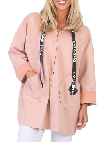 Damen leichte sweatjacke - damen,