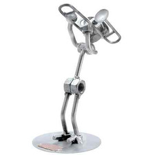 Schraubenmännchen Posaune