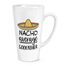 Nacho Average Godfather 17oz