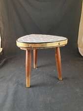 Blumenhocker 50er 60er - blumenhocker,,