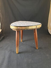 Blumenhocker, 50er -/ 60er