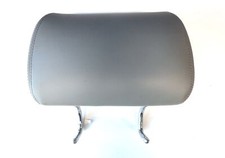 Mercedes C140 CL500 A1409701750 Kopfstütze Kopflehne hinten Leder