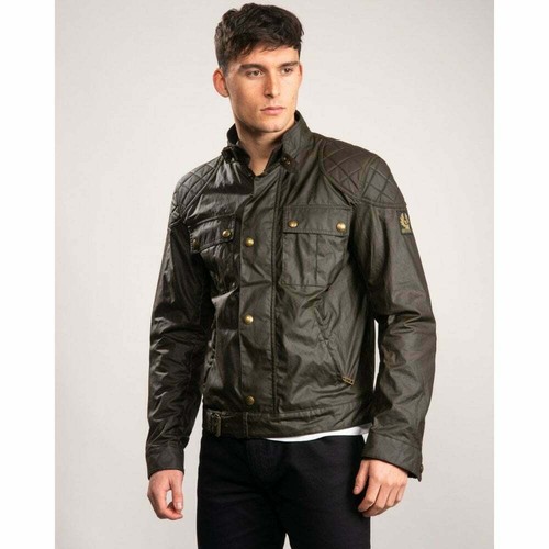 Belstaff herren brookstone - herren,