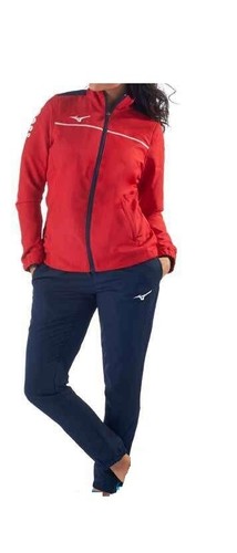 Mizuno overall woman tokyo - mizuno,