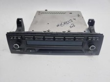 Radio/CD BMW 3er E91 318d -