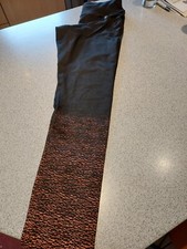 lange Sporthose Damen Gr. S