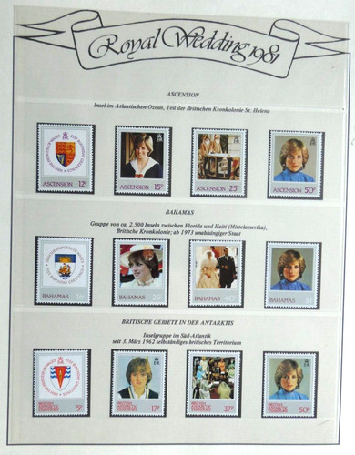 Sieger motivsammlung diana - motivsammlung,