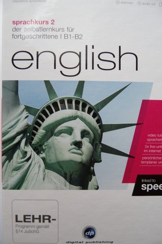 Digital publishing englisch - digital,