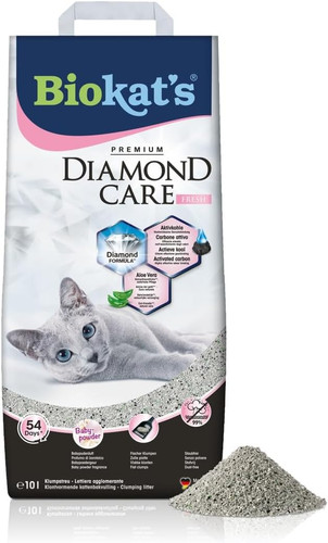Biokat diamond care fresh - care,
