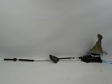 Gebrauchter Schaltknauf