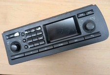 03-06 SAAB 9-3 ICM2 AM FM