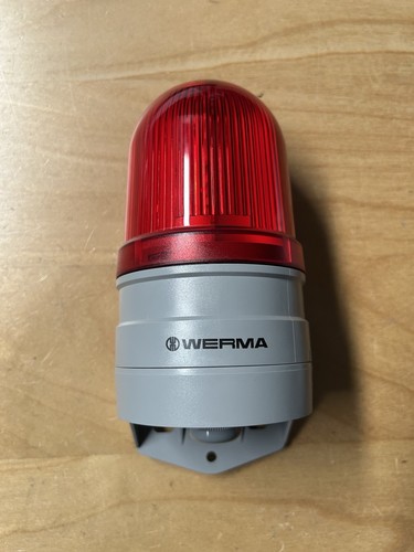 Honeywell werma - honeywell,