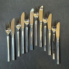 WMF Ravenna, 6 Messer, 6