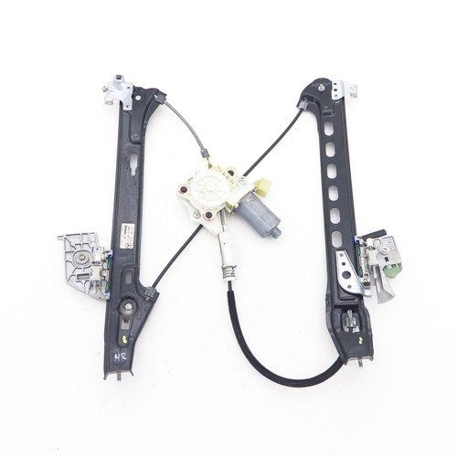 Fensterheber motor hinten - fensterheber,