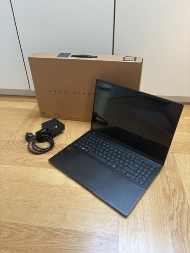 Asus vivobook notebook - vivobook, s