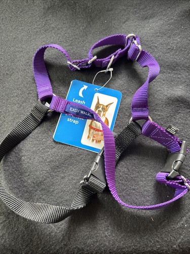 Petsafe hunde geschirr lila - petsafe,
