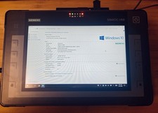 Siemens Simatic ITP1000 IPC