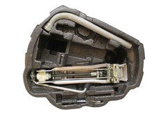 Wagenheber Radschlüssel für