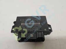 FORD Fiesta Zetec Turbo MK8 Parksensor Steuergerät Modul HU5T-15K866AE