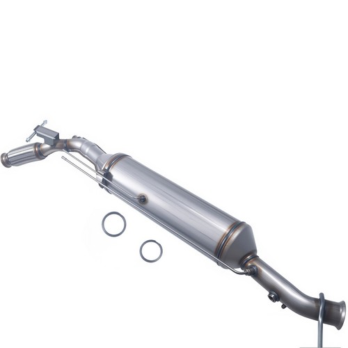 Dpf kat für citroen jumpy - kat,