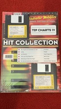 6 professionelle HAGE Midifiles Top Charts 19 GM XG mit Vocalistenspur