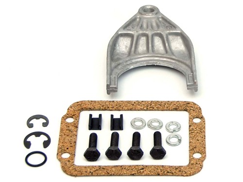 Schaltgabel allrad unterdruck - allrad,