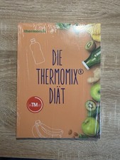 Vorwerk - Die Thermomix Diät