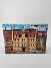 Kibri Spur N B-7178 Bausatz