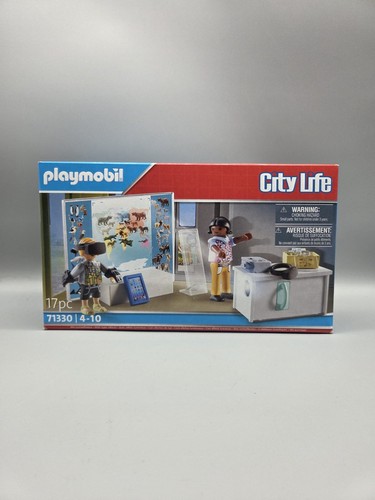Playmobil 71330 virtuelles - playmobil,