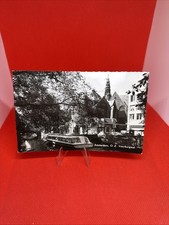 Postkarte Ansichtskarte -