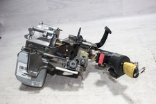 Lenksäule Zündschloss