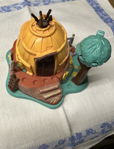 Disney polly pocket - polly,