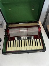 Hohner Tango II M Akkordeon