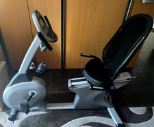 Fitness Bike R2250 - Vision Fitness - kaum gebraucht - funktionsfähig