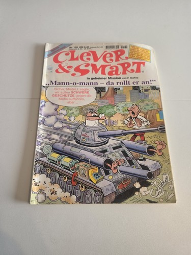 Clever smart 135 - clever,