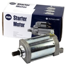 Anlasser Starter Mmotor 18575N für Aprilia ETV 1000 RSV 1000 SL Falco Tuono 1000