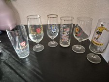 Dynamo Dresden DDR Gläser