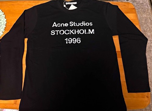 Acne studios herren - acne,