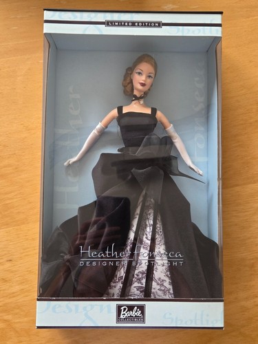 Designer spotlight barbie - spotlight,