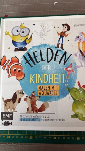Helden der kindheit - helden,