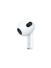 Apple AirPod 3 Ersatz rechts einzeln | Zustand: Gut