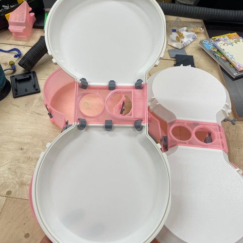 Trockenbox