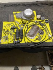 suzuki gs750l parts lot stator