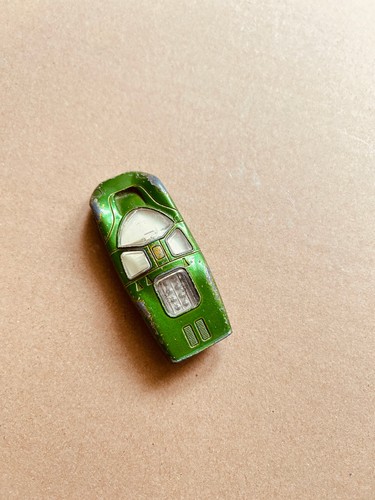 Matchbox rennwagen 1969 - matchbox,