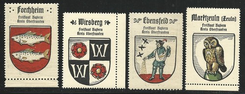 Bayern forchheim wirsberg - bayern,,