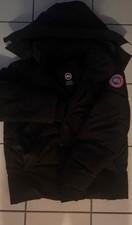 Canada Goose Jacke Herren