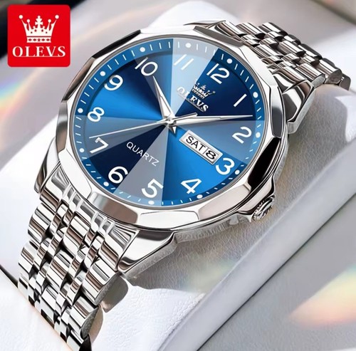Luxus herren armbanduhr - herren,