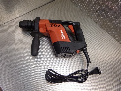Hilti bohrhammer - hilti,