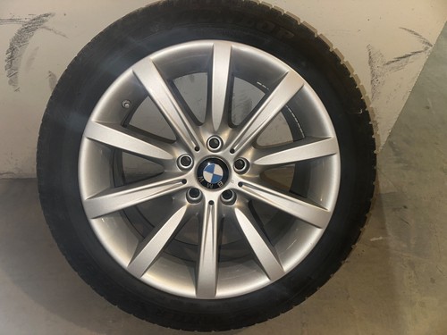 Bmw winterkompletträder - bmw,
