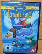 Bernard & Bianca (Special